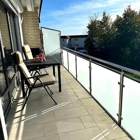 Haffkamp 22 * Grömitz