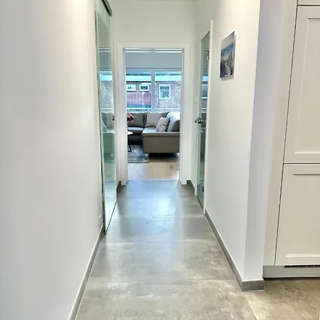 Haffkamp 22 Apartment Grömitz