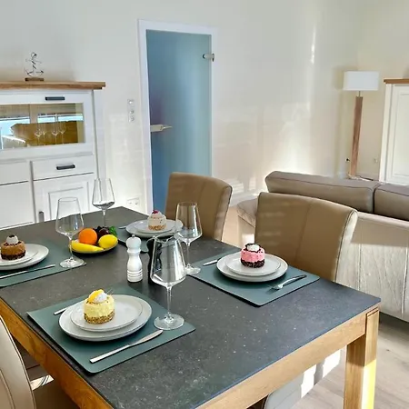 Haffkamp 22 Appartement Grömitz