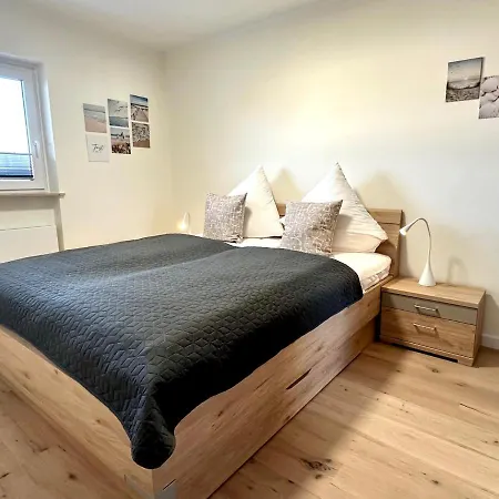 Haffkamp 22 Appartement *