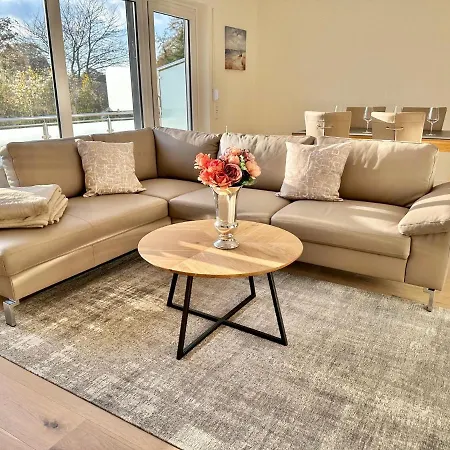 Appartement Haffkamp 22