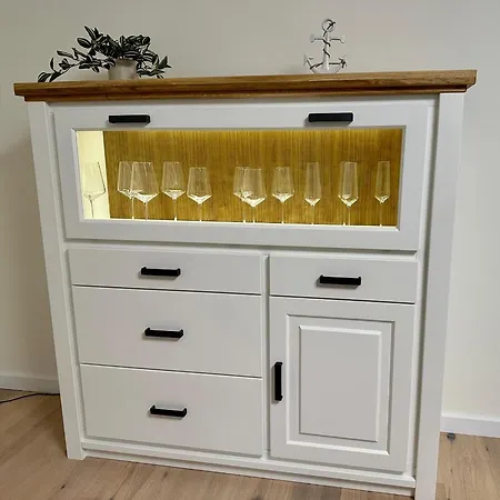 Appartement Haffkamp 22 *