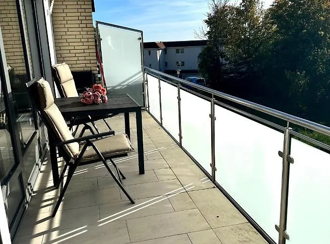 Haffkamp 22 * Grömitz