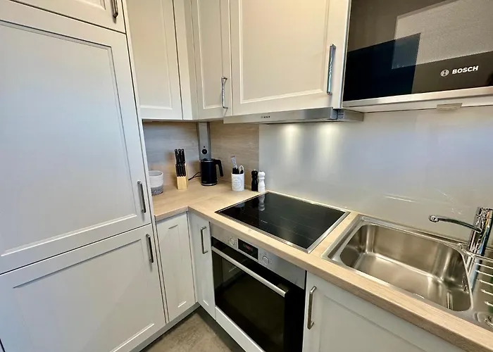 Appartamento Haffkamp 22