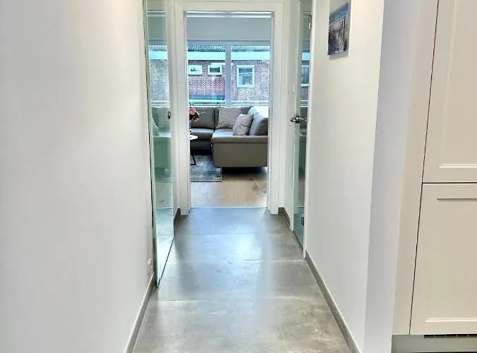 Haffkamp 22 Appartamento Grömitz