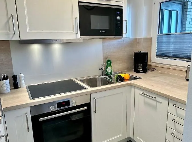 Haffkamp 22 Grömitz