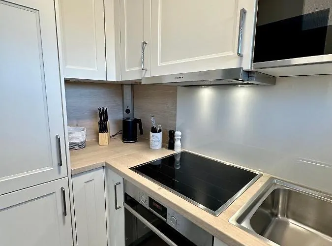 Haffkamp 22 Appartamento