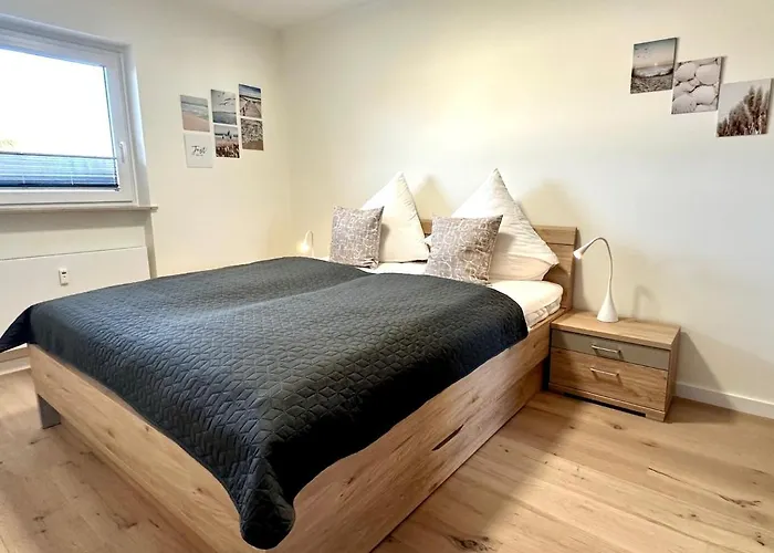 Haffkamp 22 Appartamento *