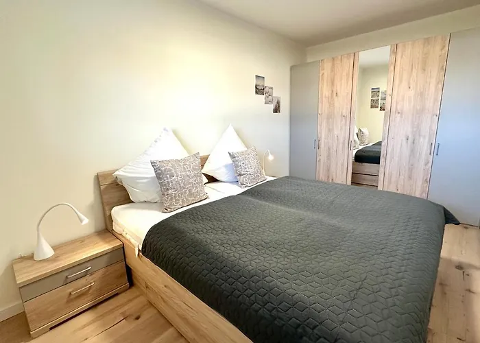 Haffkamp 22 Appartamento Grömitz